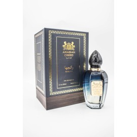 ARABIAN CREED RANJHA 3.4 FL OZ / 100 ML EAU DE PARFUM SPRAY - NEW LAUNCH
