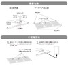 Ohm (OHM) BT-JS21AA2 05-1175 Solar Power Charger, Foldable, Solar Panel