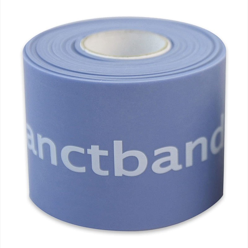 Flossband Set of 2 Sport, Level 2+4, Length 206 cm,