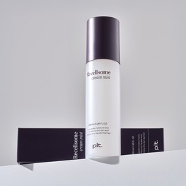 Plenty Plant Plentiplant Recellsom Cream Mist 100ml / 플렌티플랜트 리셀좀 크림 미스트 100ml