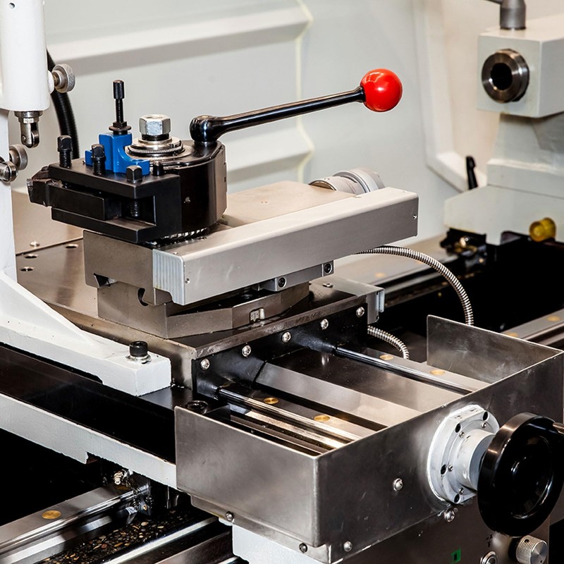 sourcing map 2Pcs 8x85mm (Dia x L) Revolving Handwheel Machine