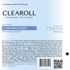 Loción Hidratante Libre de Aceite con Niacinamida de CLEAROLL