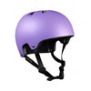 Harsh HX1 Pro EPS Helmet - Purple Matt - M