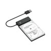 Conceptronic USB 3.0 to 2.5 SATA Hard Disk Adapt/ ABBY