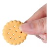 cookie ERASERS 20pz De Gomas Forma De Galleta Kawaii Borradores