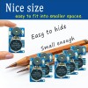 NewNoiseWar-Cr<wbr/>icket Noise Maker Prank (6 Pcs), Hidden Pranks Beeping Several
