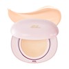 milktouch Milky Glow Cushion Foundation for REAL Glass Skin -