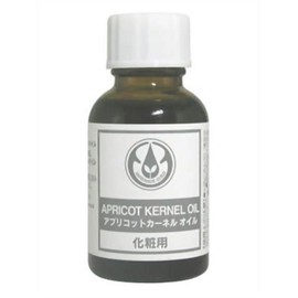 Life Tree Apricot Kernel Oil 25ml
