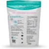 Inulina de Agave - Fibra Prebiótica 350g - 100% Orgánica