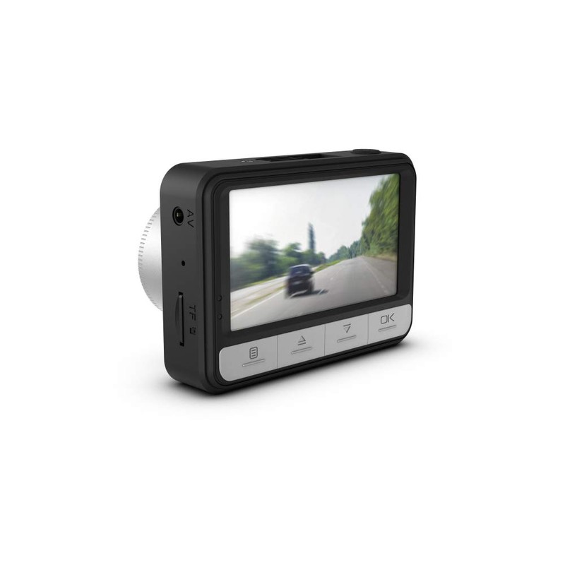 Kitvision Dash Cam 720p Observer Dashcam – HD Dashboard Car