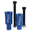 Chilli Pro Stunt Scooter Pegs Freestyle C1, C5, Y5 Blue
