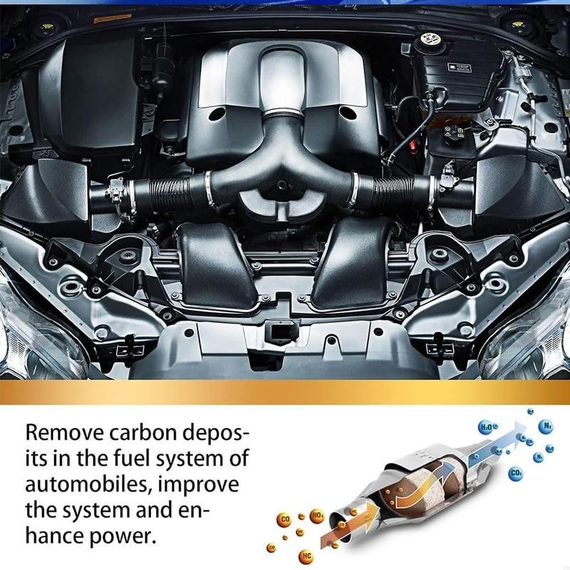 More than just a clean car-Wash Spray 2.0!:_Option B