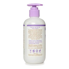 Baño De Burbujas Elemento Esencial Para El Baño De Bebés Con