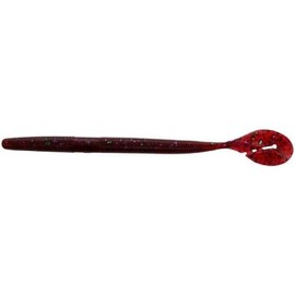 Gary Yamamoto 7” Speed SENKO/Plum Candy (7 Pack)