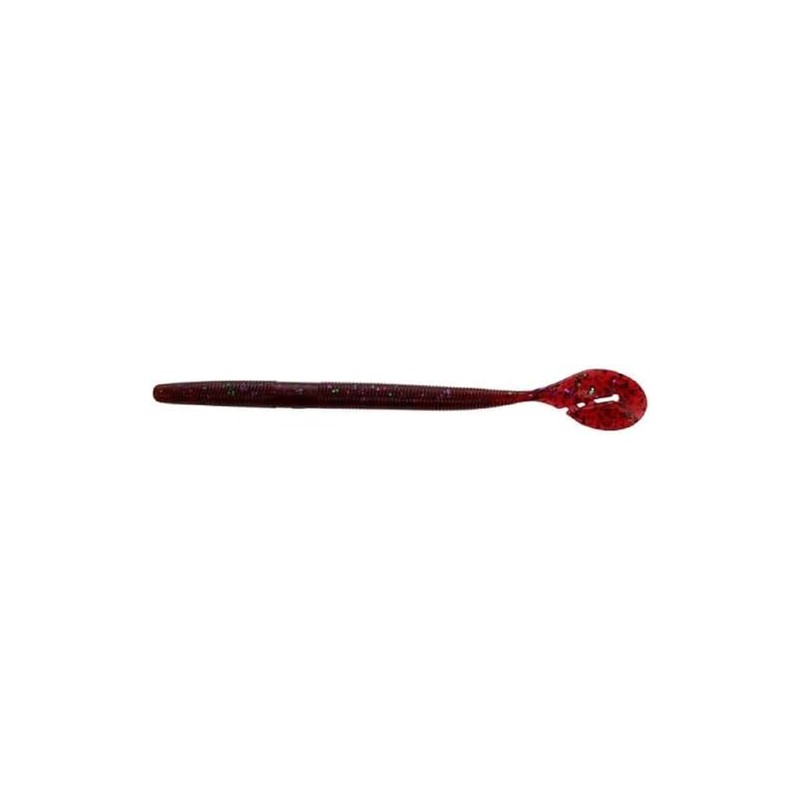 Gary Yamamoto 7” Speed SENKO/Plum Candy (7 Pack)