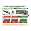 26.1V Replacement for Dyson Charger Compatible with Dyson V6 V7