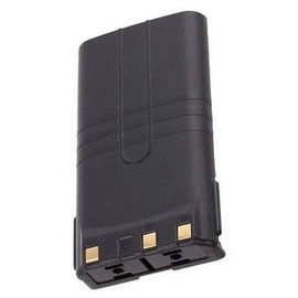 Battery Compatible with Relm RPU416A Rechargeable Two Way Radio 7.2v 1500mAH Ni-MH