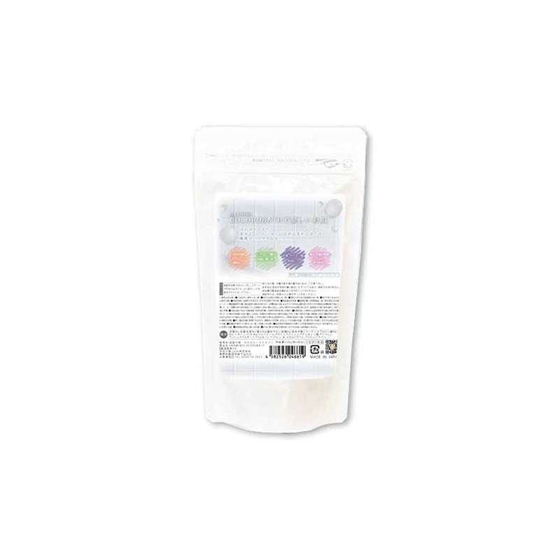 [OKAMINO COCORO BATH ~ Cocoro Bass B] 0000-152-1 (QC022-40) Bath