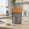 Healthaddiction Nad En Polvo 60 Porciones Ctcf1