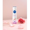 NIVEA Antiperspirant Fresh Blossom Case, 150 ml