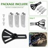 Universal Fuel Pump Removal Tool, Adjustable Fuel Tank Lock Ring