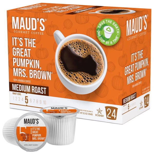 Maud's Dunk Your Donut Shop - 24 unidades