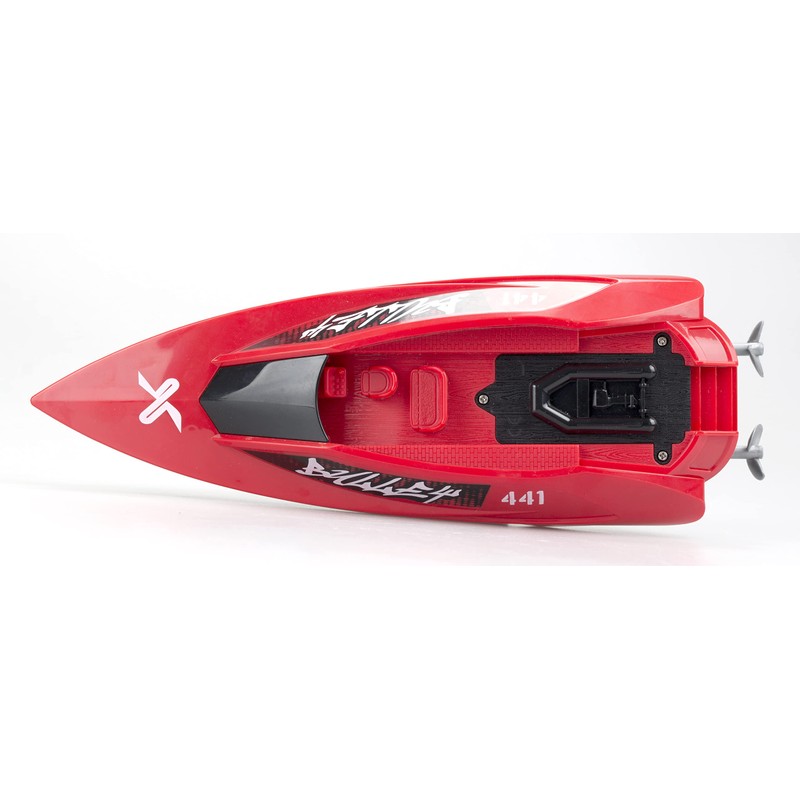 Exost Rocketwave RC 20605 by Silverlit Radio Controlled Speed Boat