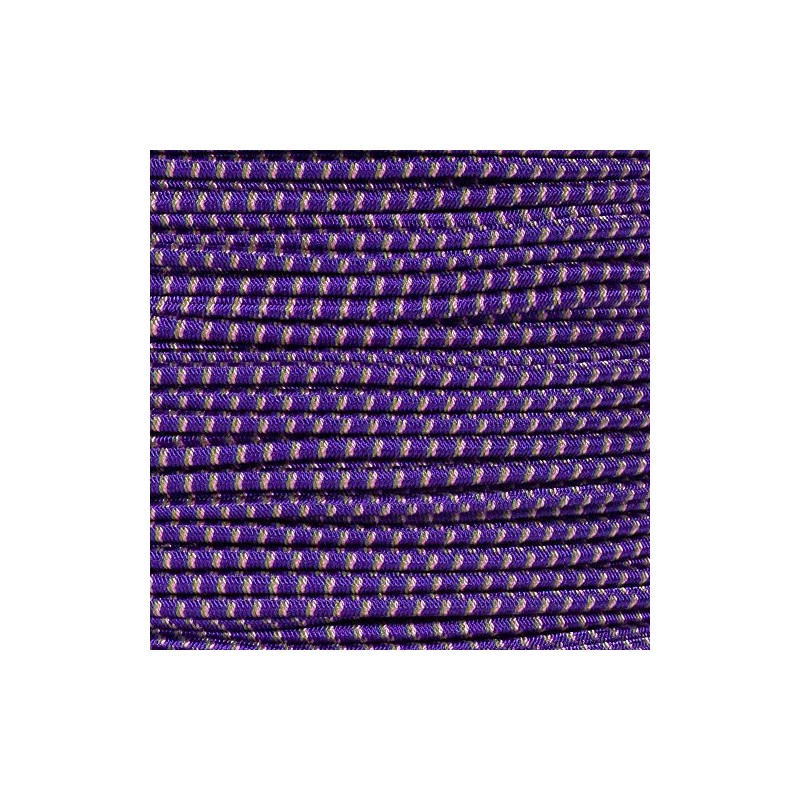 1/8 Inch Diameter Shock Cord - Napa Valley, 25 Feet