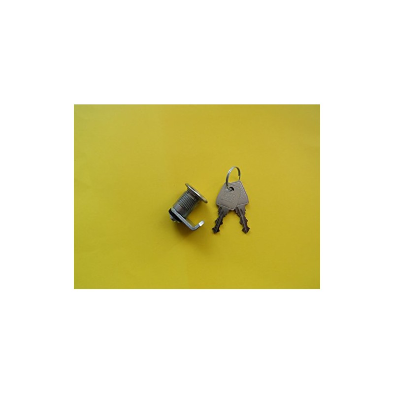 Euro Locks Lever Cylinder for Renz 95062