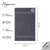 Class 4 Piece Terry Towel Set | Pack of 4