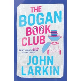 The Bogan Book Club