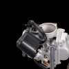 Gearzaar PD24J Carburetor for 4- Stroke GY6 125cc 150cc 152QMI