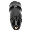 Wireless Tattoo Pen Kit Dual Battery 4mm Stroke RCA Interface
