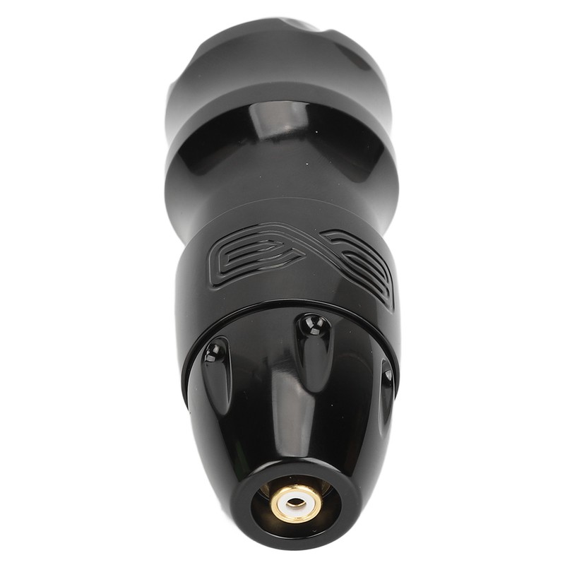 Wireless Tattoo Pen Kit Dual Battery 4mm Stroke RCA Interface