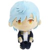 Touken Ranbu - ONLINE - Suwarase Squad Plush - Ichiburi