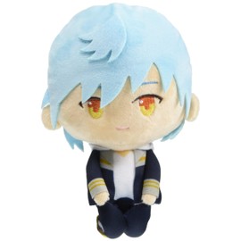 Touken Ranbu - ONLINE - Suwarase Squad Plush - Ichiburi
