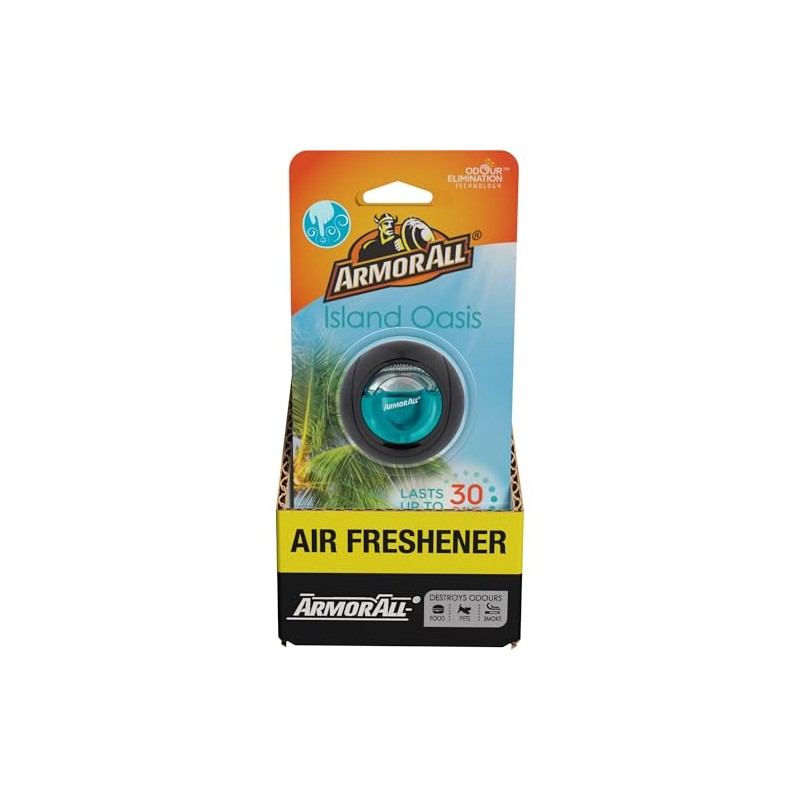 Armor All Membrane Island Oasis 1pk