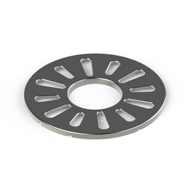 Cadac - Coffee Pot Stand - Stainless Steel - 2 Cook