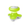 Massager Mini Massager USB Massager Gentle Vibration Massage for Body