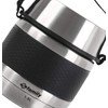FAMILY Stainless Steel Thermos Flask Insulated Solids Liquid Container with