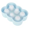 DIY Ice Cream Mold Innovative Household Ice Bar Mold for