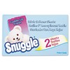 Snuggle VEN 2979929 Original Blue Sparkle Dryer Sheets (2-Piece/Box, 100