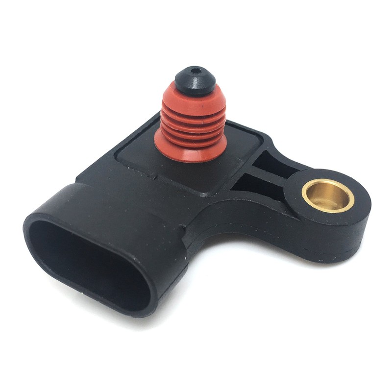 CBK® New MAP Manifold Absolute Pressure Sensor for 2005-2008 Suzuki