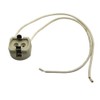 FUNUANBANG - G12 Lamp Holder Led Socket Adapter Porcelain Bulb