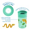 Dr. Brown's Milestones™ Cheers360™ Training Sippy Cup for Babies &