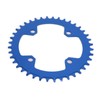 FMFXTR Bicycle Single Chainring Bike 104 BCD 40T Round Narrow
