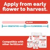TPS NUTRIENTS Bloom Bud Builder & Flower Hardener Plant Nutrient