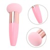 WOONEKY Multi-functional Makeup Sponge Set Pcs Mushroom Head Sponges for