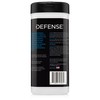 Defense Soap Body Wipes 40 Count