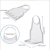 Laundry Detergent Cup Holder, 1 Count Foldable Detergent Drip Catcher,